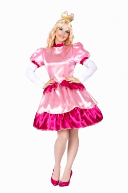 PRINCIPESSA ROSA DONNA